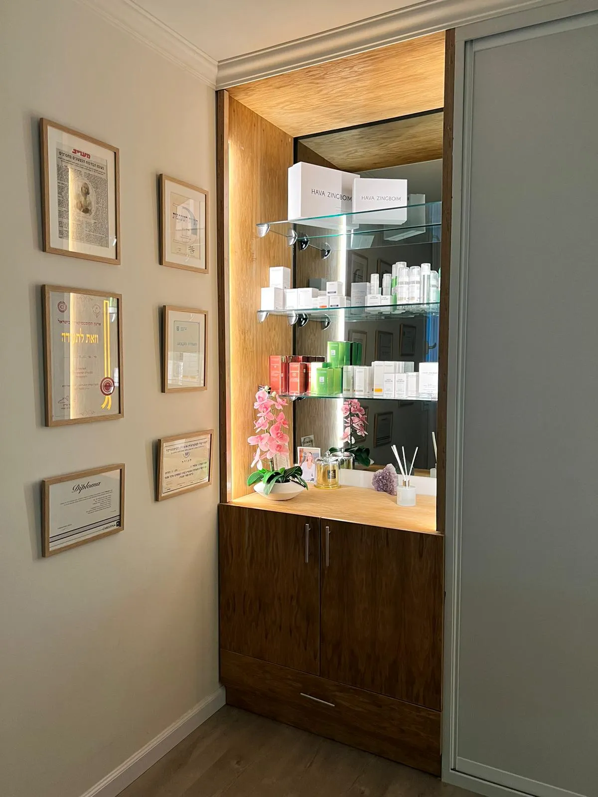 Shmuel Tamir, Tel-Aviv, Israel — INTERIOR DESIGN (5)
